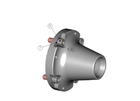 PPI SSA-Cyl D70 B32/45