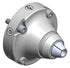 Zangenhalter Zylindrisch D70 W20 SRS