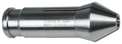 Schnabelspannzange BCR32 d2.5 UP
