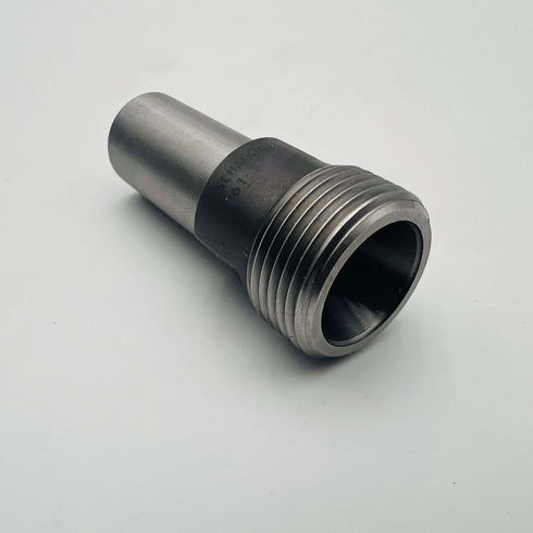 Spannzangenhalter CY16 E16 lang