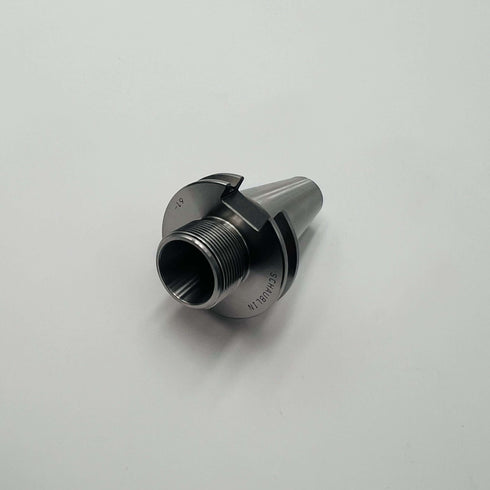 Spannzangenhalter Spezial ISO20 E16