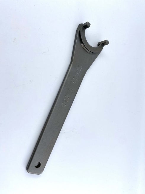 Modifizierter Schlüssel E20
