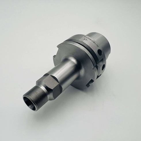 Spannzangenhalter DIN69893-A63 D29
