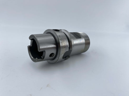 Spannzangenhalter DIN69893-A63 E25