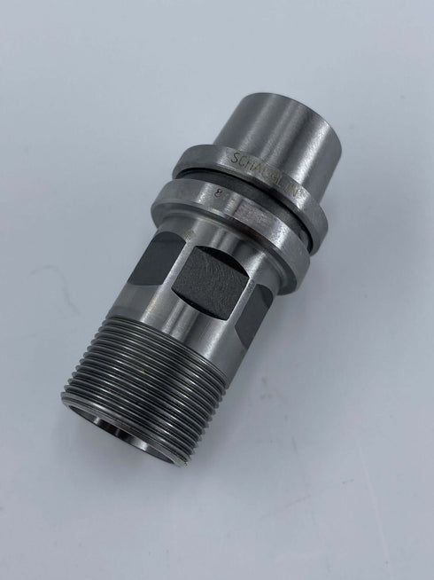 Spannzangenhalter DIN69893-E40 E16 lang.