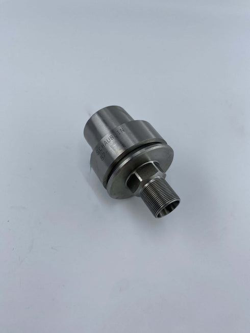 Spannzangenhalter DIN69893-E40 D12 lang.