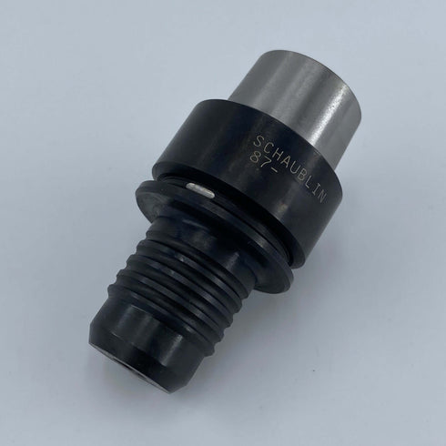 Schrumpffutter HSK-E50 d4 L60