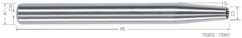 Verlängerung HAIMER, Duo Lock