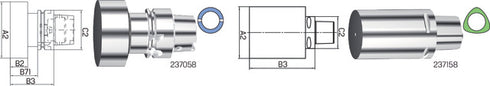 Rohling SWISS TOOLS, PSC