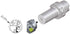 Wechselkopf SWISS TOOLS, 93° SVUB R/L