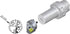 Wechselkopf SWISS TOOLS, 95° SCLC R/L