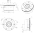 Nullpunkt-Spannsystem SCHUNK, VERO-S NSE-T3 138