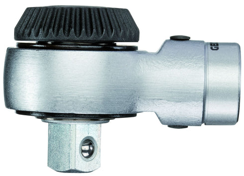 GEDORE Aufsteck-Umschaltknarre 22 Z - 3/4"