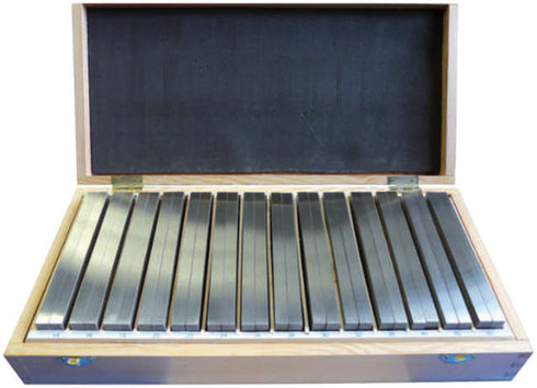 Parallel Block Set PRETEC, Parallel Block Set
