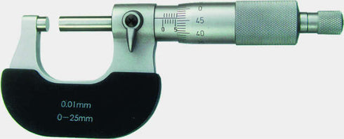 PRETEC micrometer, standard