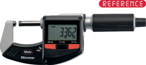 MAHR,