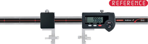 Präzisions-Universal-Messschieber MAHR, IP65, 25 EWR