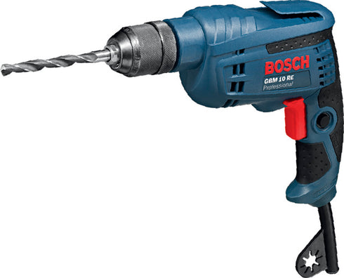 Bohrmaschine BOSCH, GBM 10 RE