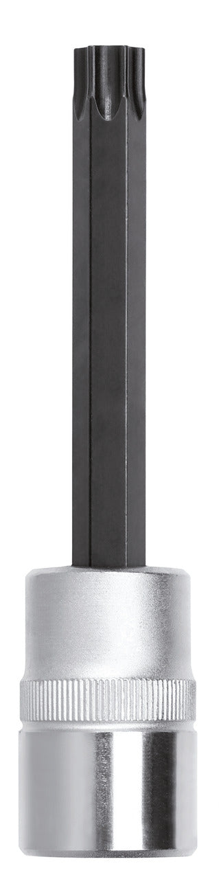 GEDORE Schraubendraubereinsatz 1/2" TX T60 Länge 100 mm