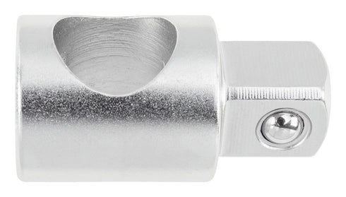 GEDORE Reduzierstück 3/4" x 1/2" 4-kant 55 mm