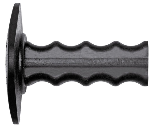 GEDORE hand protection handle for chisel PVC black