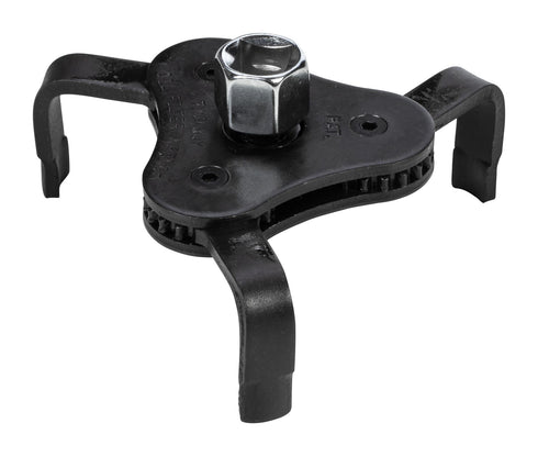 GEDORE Ölfilterschlüssel 3/8" 19mm für 65-120mm