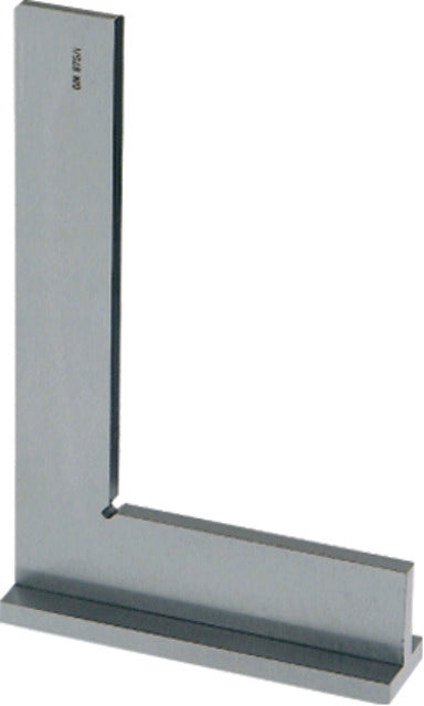 Anschlagwinkel PREMUS, aus rostfreiem Stahl Gen. 1