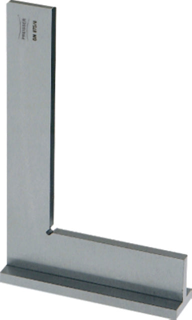 Anschlagwinkel PRETEC, aus Lehrenstahl Gen. 2