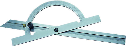 Winkelmesser NEUTRAL, mit verstellbarer Schiene