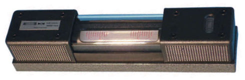 Präzisions-Wasserwaage RÖCKLE, Gen. 0,10 mm/m