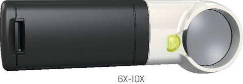 Lupenleuchte ESCHENBACH, mobilux mit SMD-LED