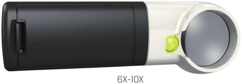 Lupenleuchte ESCHENBACH, mobilux mit SMD-LED