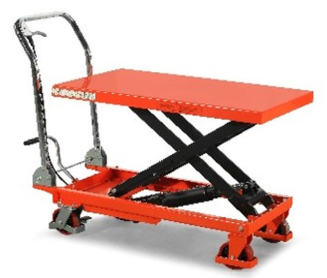 Hubtische TF30