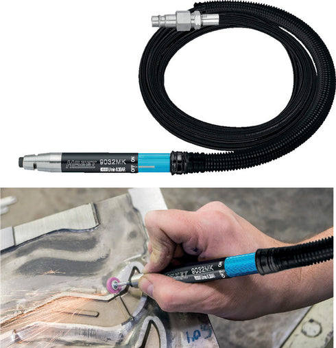 Mikro-Stabschleifer HAZET, 9032MK