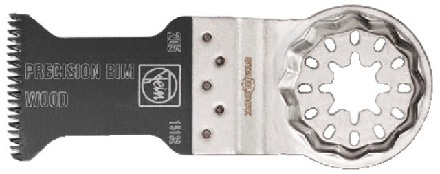 Sägeblatt FEIN, E-Cut, Precision, BiM