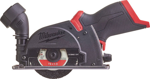Akku-Multimaterialschneider MILWAUKEE, M12 FCOT-0