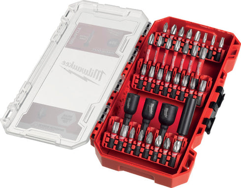 Bit-Satz SHOCKWAVE<sup>™</sup>
