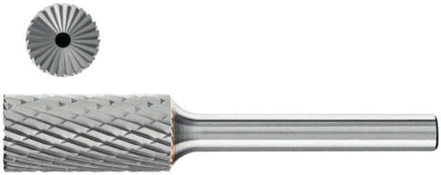 HM-Frässtift PRETEC, ZYA-S Zahnung 3 PLUS