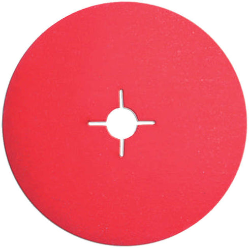 Fiberscheibe 3M, Ø 115 mm