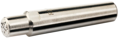 Diamant-Feinkornabrichter NEUTRAL, Schaftgröße MK1