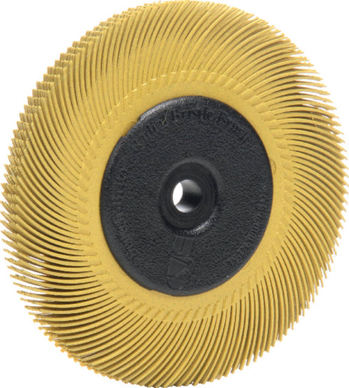 Spezial-Reinigungsscheibe 3M, Bristle-Disc Typ BB-ZB Ø 150 mm