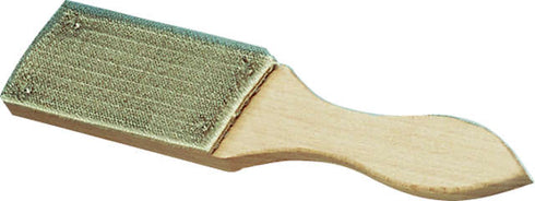 Feilenbürste OSBORN, Besatzhöhe 8 mm