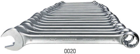 Ringmaulschlüssel-Satz GEDORE, DIN 3113 A