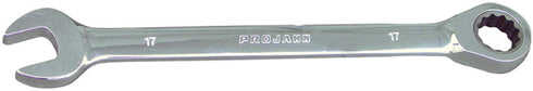 Knarren-Ringmaulschlüssel PROJAHN,
