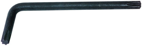 TORX<sup>®</sup>-Winkelschraubendreher WIHA, schwarzoxidiert