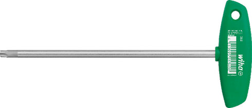 TORX<sup>®</sup>-Stiftschlüssel WIHA, mit Quergriff