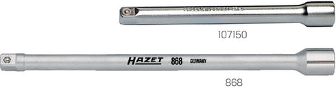 Verlängerung HAZET,