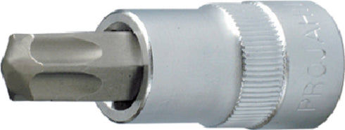Screwdriver bit PROJAHN, TORX ®
