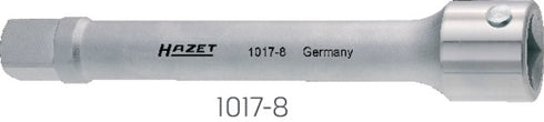 Verlängerung HAZET,