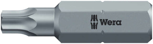 Bit WERA, TORX<sup>®</sup>